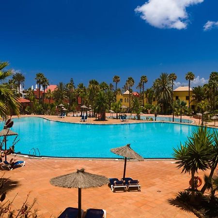 Oasis Vistamar Apartman Corralejo Kültér fotó