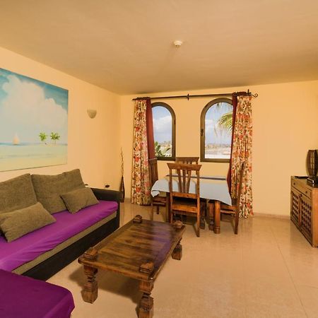 Oasis Vistamar Apartman Corralejo Kültér fotó