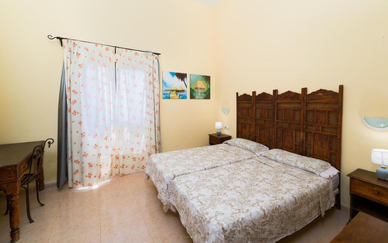 Oasis Vistamar Apartman Corralejo Kültér fotó