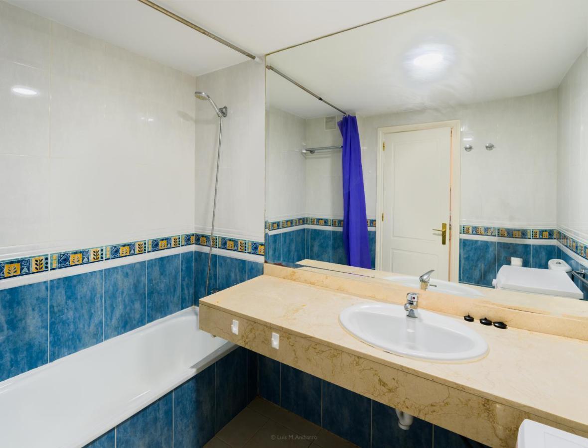 Oasis Vistamar Apartman Corralejo Kültér fotó