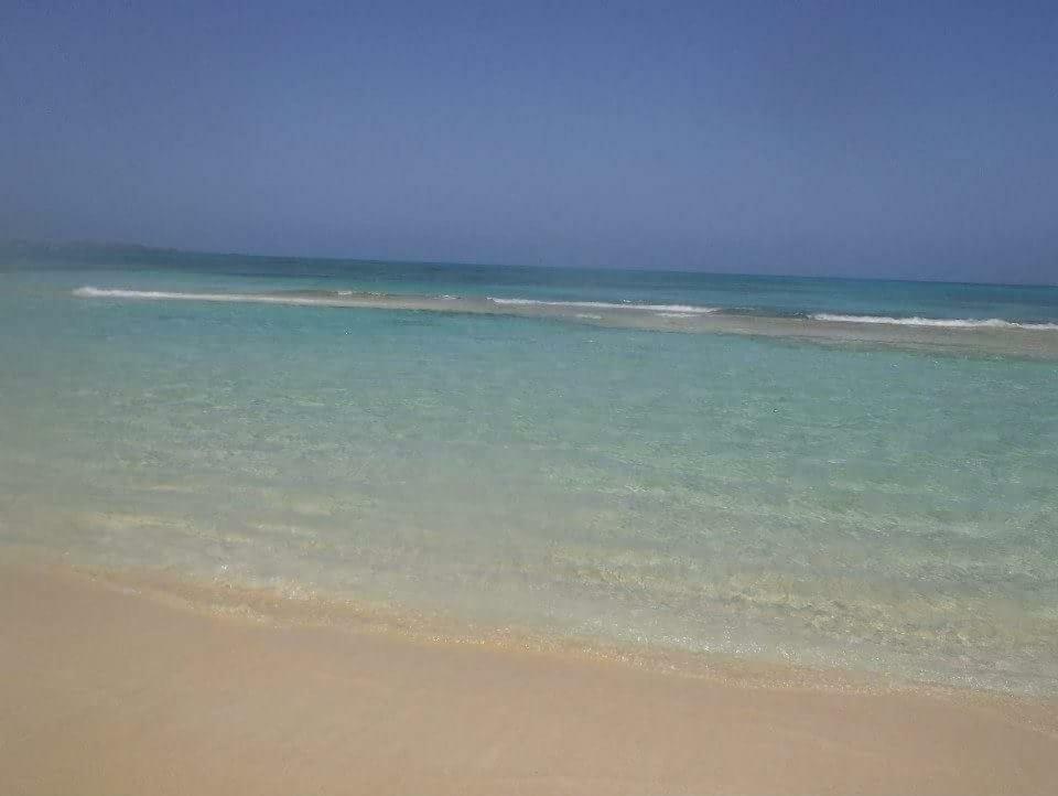 Oasis Vistamar Apartman Corralejo Kültér fotó